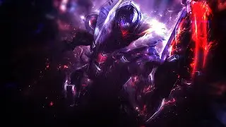 Lying from you - Leguend of legends 【GMV】