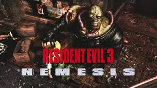 ЧЕЛЛЕНДЖ / RESIDENT EVIL 3 RAMAKE #5