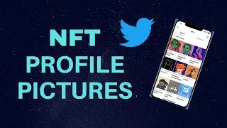 Twitter NFT Profile Picture - Latest Twitter Feature