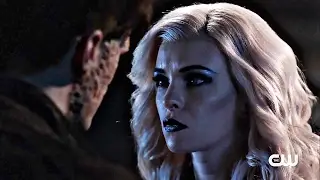 The Flash : Season 3 Sizzle - Extended Promo