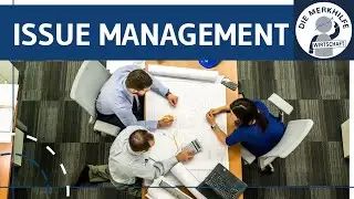 Issue Management - Umwelt eines Unternehmens 2 einfach erklärt - Unternehmen & Umwelt