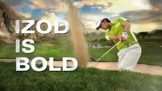 IZOD IZ Golf.mov