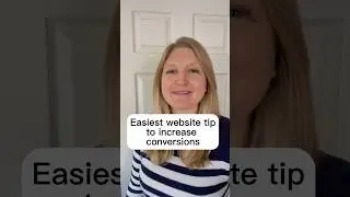 HOW TO INCREASE CONVERSIONS ON A WEBSITE-Website conversion tip