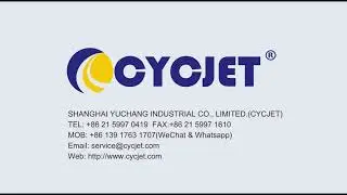 CYCJET online thermal inkjet printer can help you solve the printing problems in carton packaging