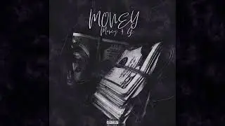 Money 4 G - MONEY (Official Visual Art Video)
