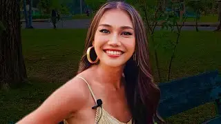 I went on a Date with a Ladyboy