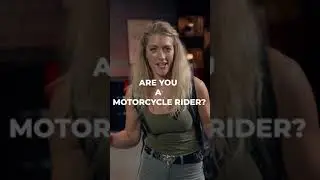 7 MUST HAVE PRODUCTS for a 🏍 RIDER 