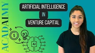 Artificial Intelligence in Venture Capital