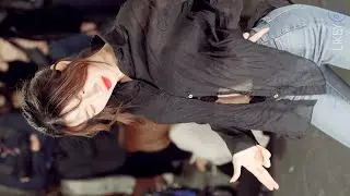 191103 클락 서영 Clock Sally #01 벌써 12시 @홍대버스킹 4K 60P 직캠 by LIKEY