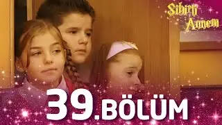 Sihirli Annem 39. Bölüm - Full Bölüm