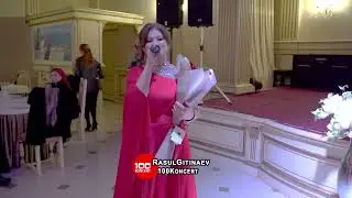 10 Альбина Адильгереева – «АТА ЮРТУМ»