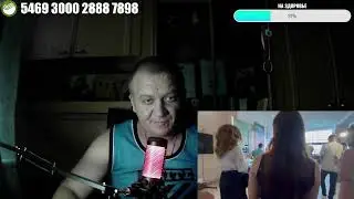 Феесь зал апладировал СТОЯ и Фесь зал вышел фотографироваться с Зубковым