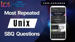tcs ira cpa unix most repeated coding questions |code doraemon|tcs pra tcs opa|coding questions