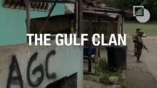 Colombia’s Largest Armed and Criminal Group | Short Documentary