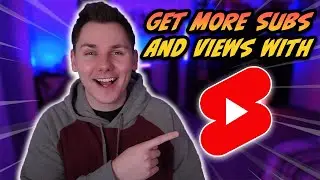 What Are YouTube Shorts 2021 | GROW Your Channel!