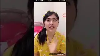 Bigo live cewek cantik bisa BO!!