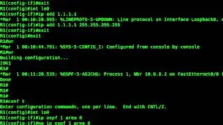 How to Configure Debug IP Routing Cisco