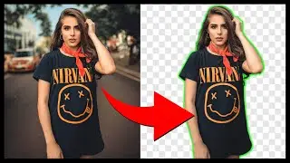 4 EASY Ways To Remove Background Of Photos