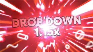 Drop Down 1.15x