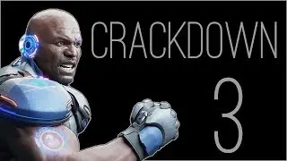 『RSS』Crackdown 3