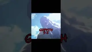 Guts VS Griffith 