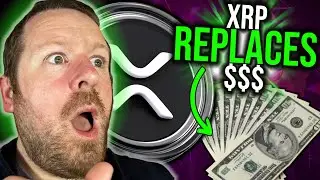 XRP MASSIVE UPGRADE TO XRPL MEANS THE $ IS FINISHED