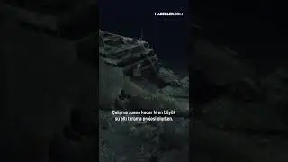 Titanik Enkazının En Net Görüntüleri  Yayınlandı!