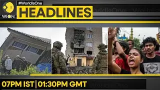 Gaza truce talks begin in Doha | Japan lifts megaquake warning | WION Headlines