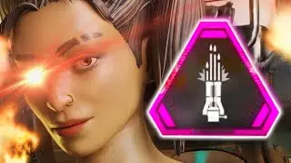 Rampart Ultimate Buff |  Apex Legends Evolution Event.EXE