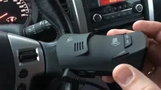 Новая прошивка 004 для StreetStorm 9950BT