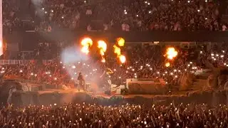 TRAVIS SCOTT * PLAYBOI CARTI * FEIN * LIVE @ METLIFE STADIUM
