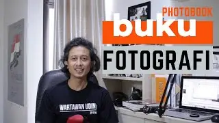 Buku Foto! (photobook)