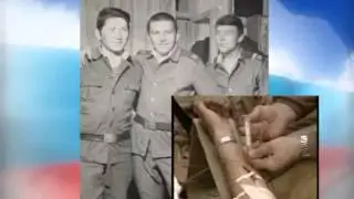 Песни Афгана. 