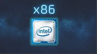 x86 in 120 seconds