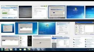 Fix boot/bcd bcd status :0xc000000f No CD Solution (en/es)