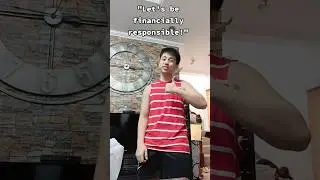 Pov: The CCTV Watches you while recording in TikTok