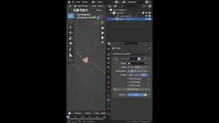 Blender follow path constraint 