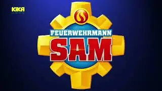 Feuerwehrmann Sam (Fireman Sam) - Intro/Theme and Credits (Season 10-11)