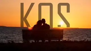 KOS 2024 / Cinematic Travel Film / 4K