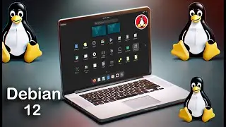 How to Install Debian 12 [Full Guide]
