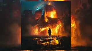 ANDRIYANOV - ОГОНЬ (Official audio)