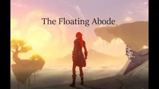 What happens the first time you visit the Floating Abode? Genshin Impact