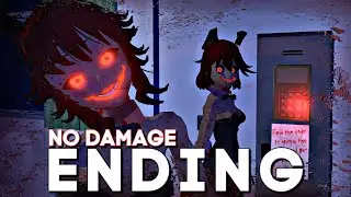 Saiko No Sutoka EXTREME MODE NO DAMAGE - Full Walkthrough Gameplay (ENDING)