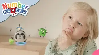 ‪@Numberblocks‬