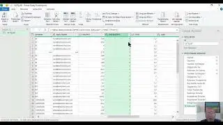 EXCEL POWER QUERY & POWER PIVOT İLE Veri Analizi ve Raporlama 2-13