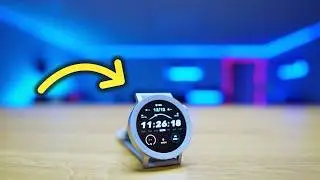 O MELHOR Smart Watch Até 70 EUROS ! 🔥
