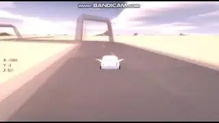 OpenGL Shader Test #1