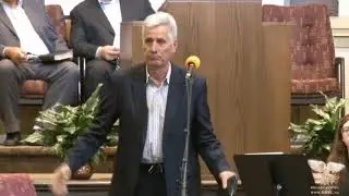 Mitica Fedur - Pregatire pentru Rapire | Poezie Crestina