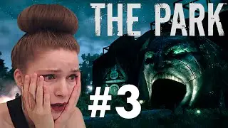 THE PARK прохождение, часть 3 — ФИНАЛ!