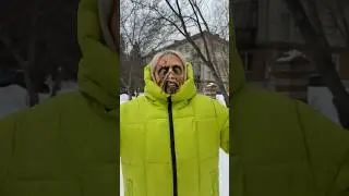 Мы выростили желейного ЗОМБИ МЕДВЕДЯ🤯